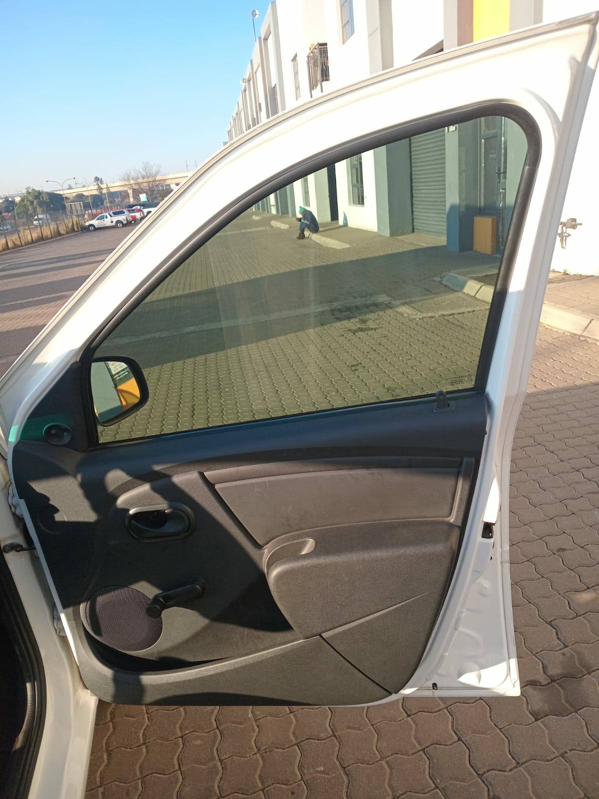 Used 2022 Nissan NP200 1.6i (aircon) - Private Seller