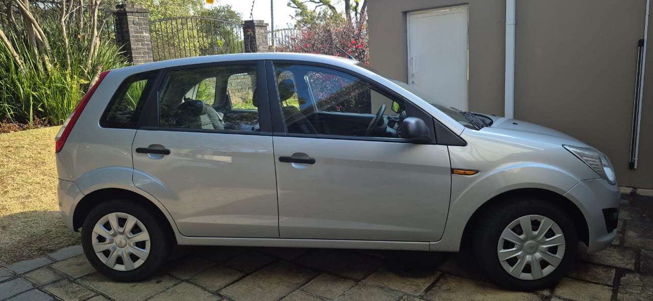 Used 2015 Ford Figo 1.4TDCi Ambiente - Private Seller