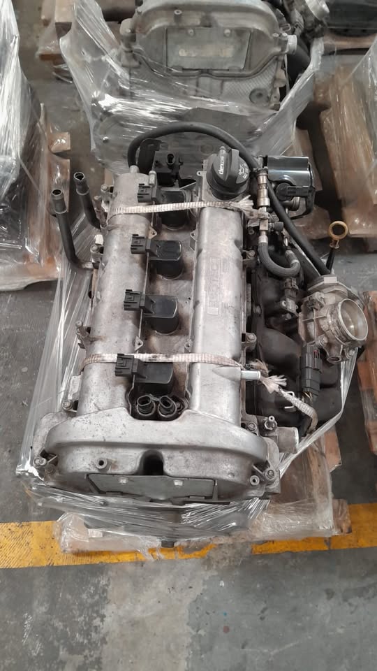 Import Opel Engines for sale at low prices. - Private Seller