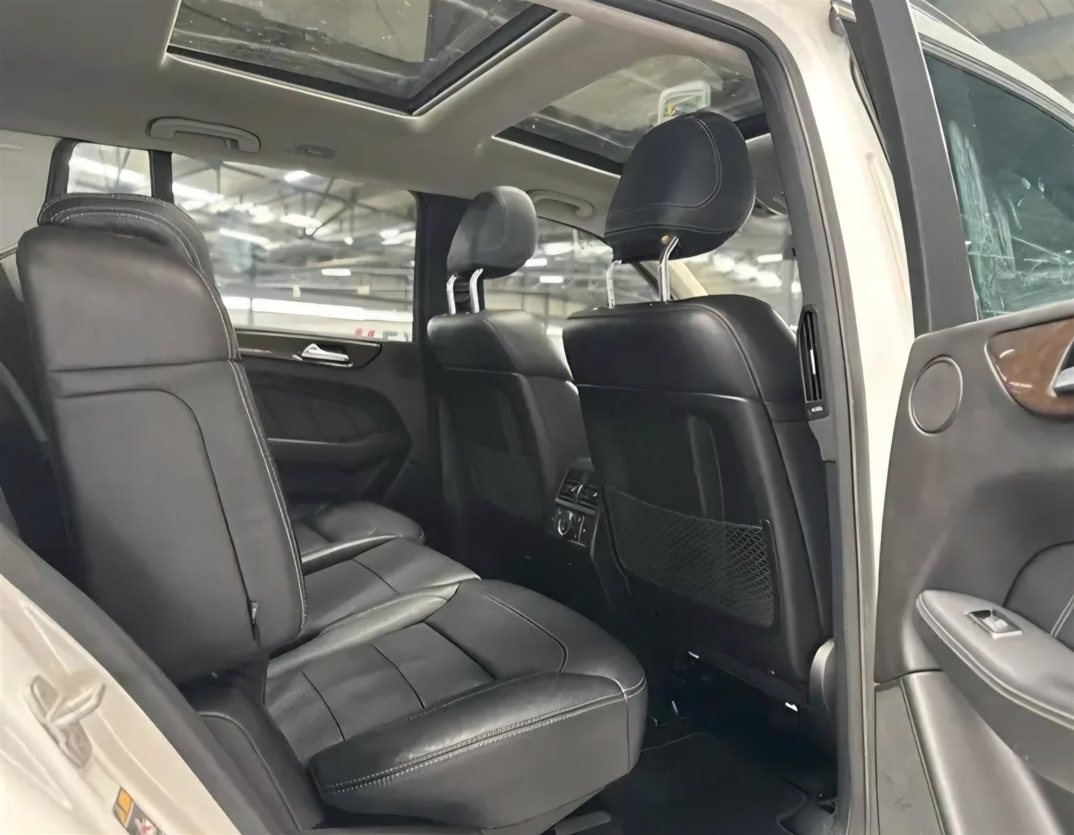 Used 2015 Mercedes-Benz GL 350 BlueTec - Private Seller