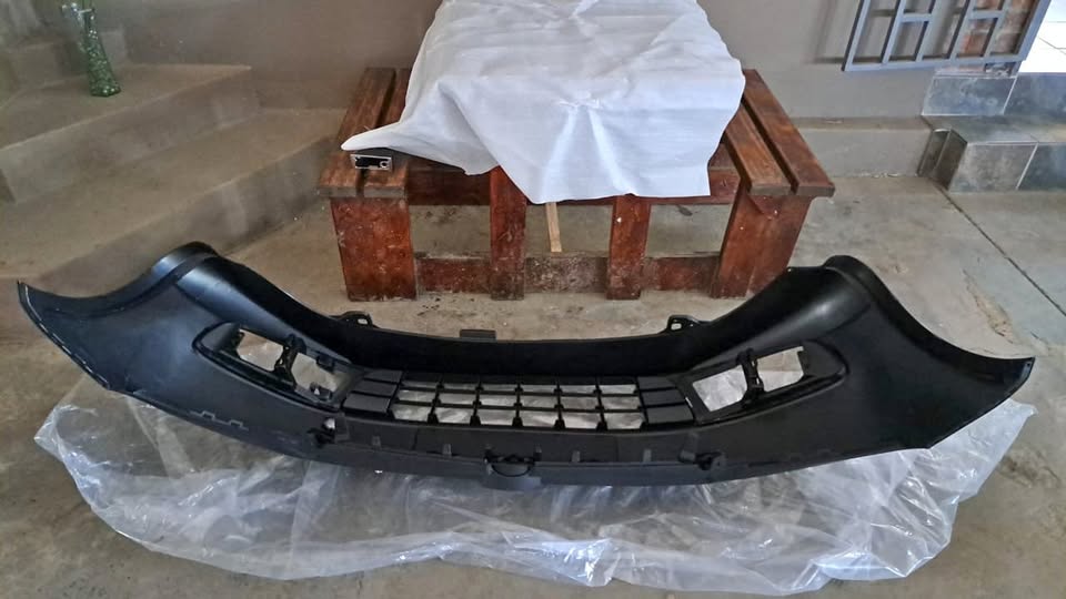VW Caddy Front Bumper For Sale - Private Seller VW Caddy Front Bumper For Sale - Private Seller
