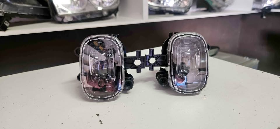 Renault Clio 5 Led Forklight - Private Seller Renault Clio 5 Led Forklight - Private Seller