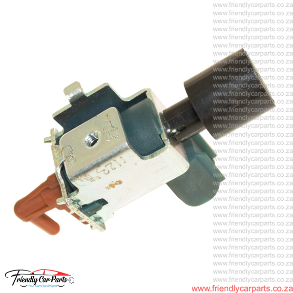 TOYOTA LAND CRUISER 150 3.0 D4D GENUINE VACUUM SWITCHING 25860-30160 - Private Seller
