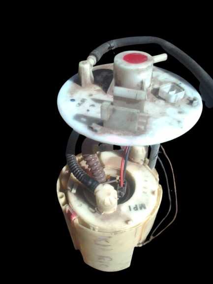 KIA RIO MPI PETROL PUMP FOR SALE - Private Seller