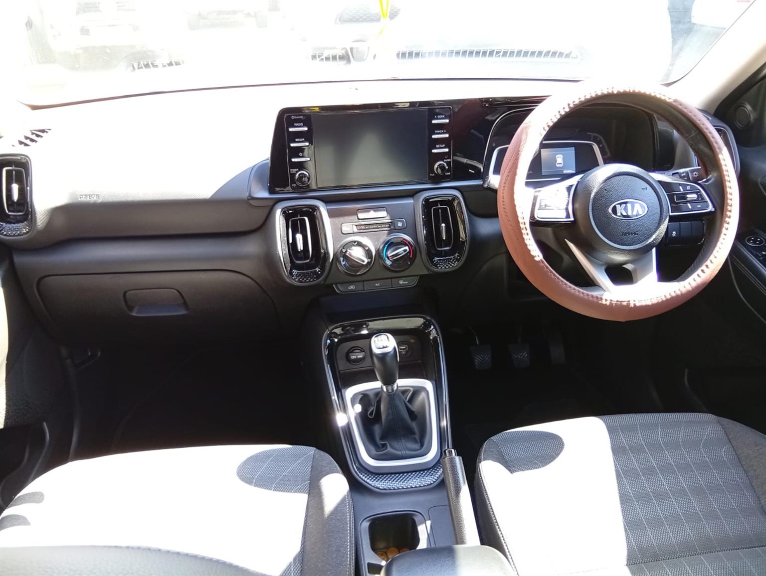 Used 2021 Kia Sonet 1.5 LX manual - Private Seller Used 2021 Kia Sonet 1.5 LX manual - Private Seller