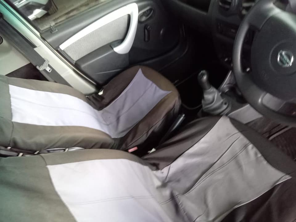 2010 NISSAN NP200 1.6 MANUAL