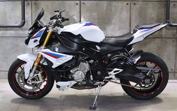 2017 BMW S1000R  - Finance Available Through All Major Banks - Private Seller