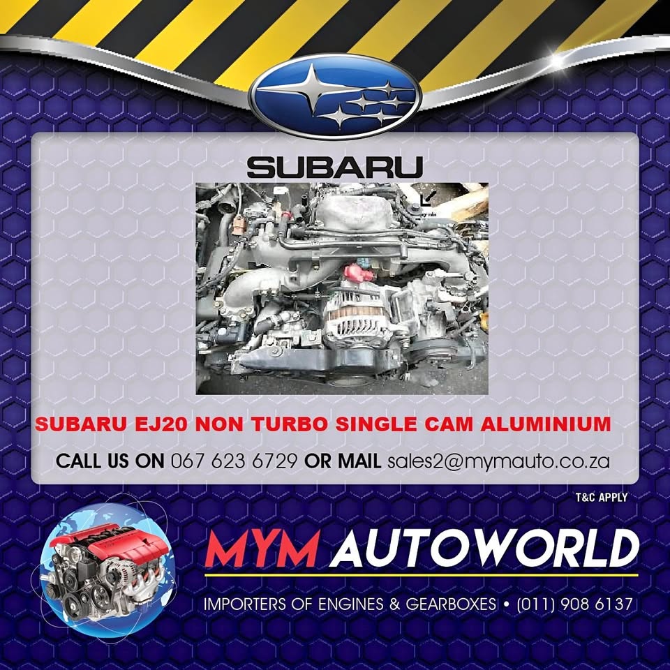 ASSORTED SUBARU LEGACY IMPREZA OUTBACK IMPORTED ENGINES FOR SALE - Private Seller ASSORTED SUBARU LEGACY IMPREZA OUTBACK IMPORTED ENGINES FOR SALE - Private Seller