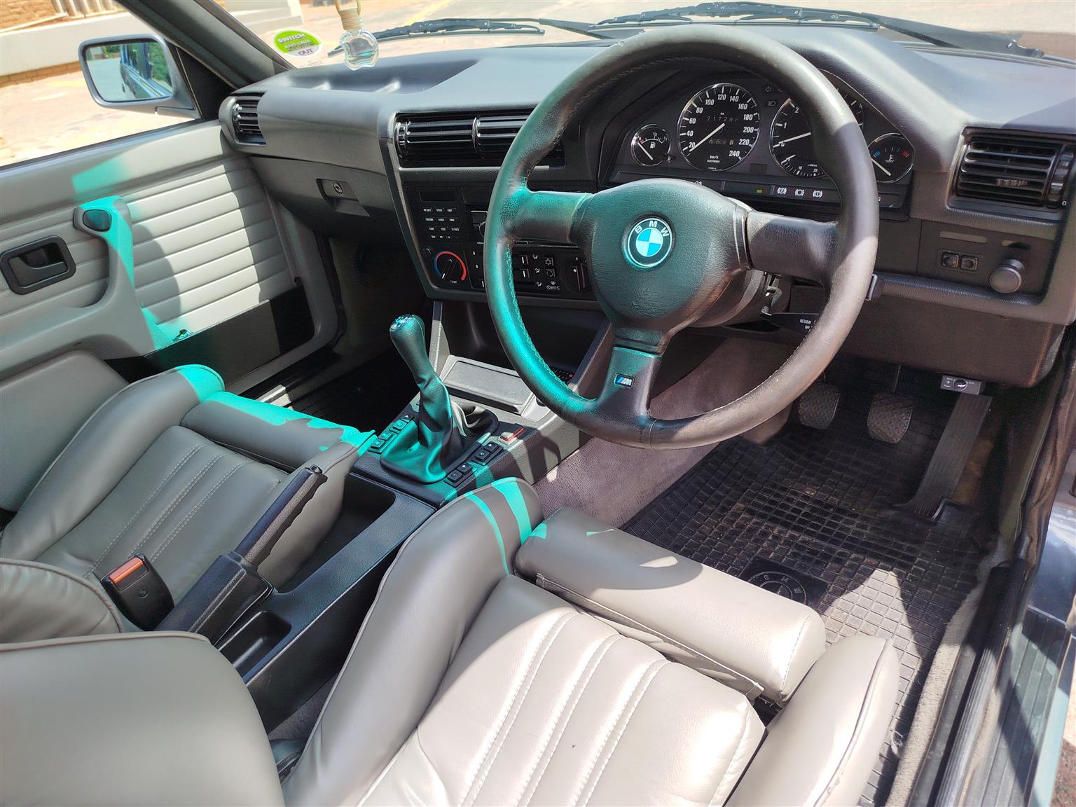 Used 1989 BMW 3 Series 325i - Private Seller