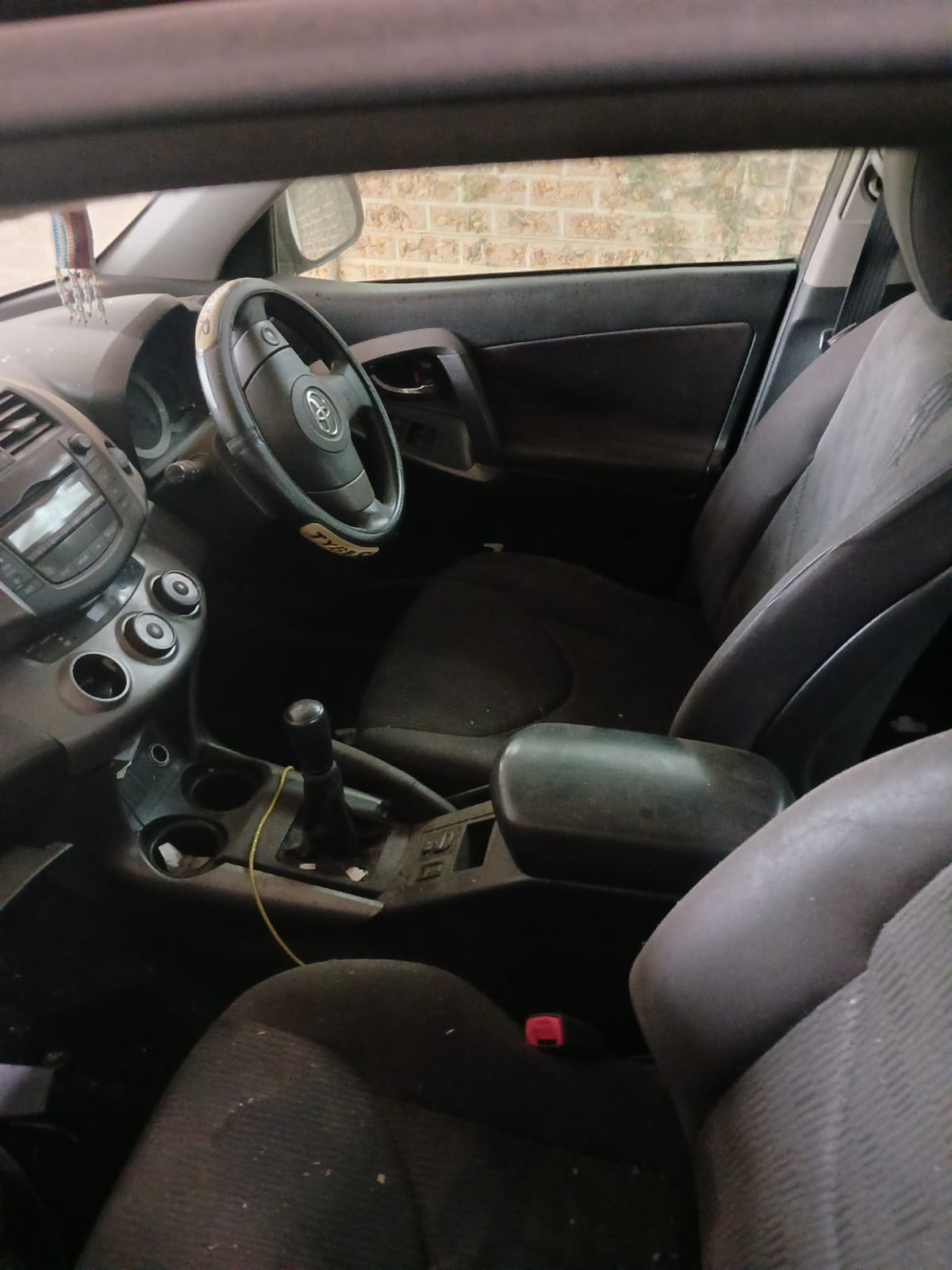 Toyota RAV4 Stripping for parts - Private Seller