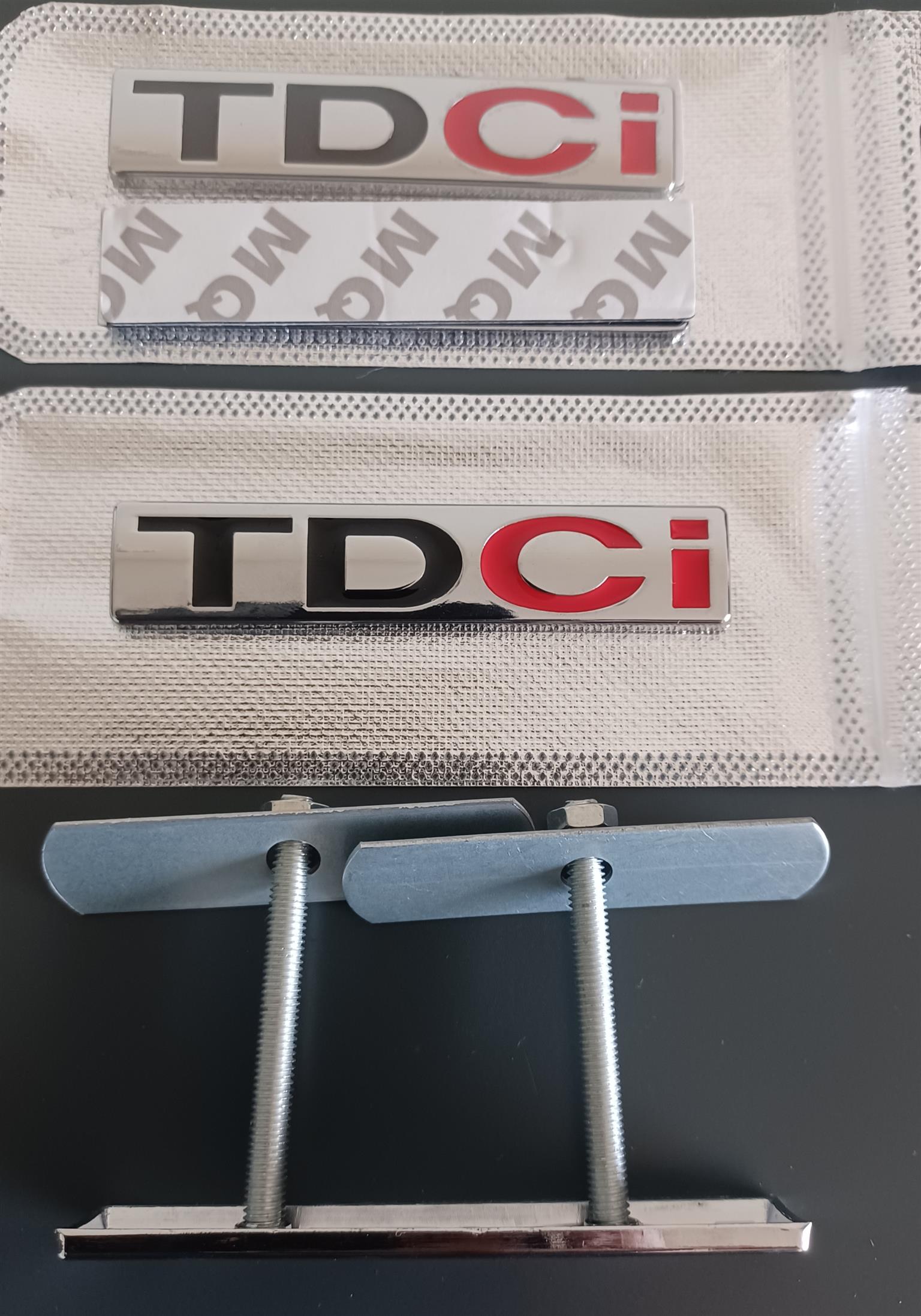 TDCI ford badges emblems - Private Seller TDCI ford badges emblems - Private Seller