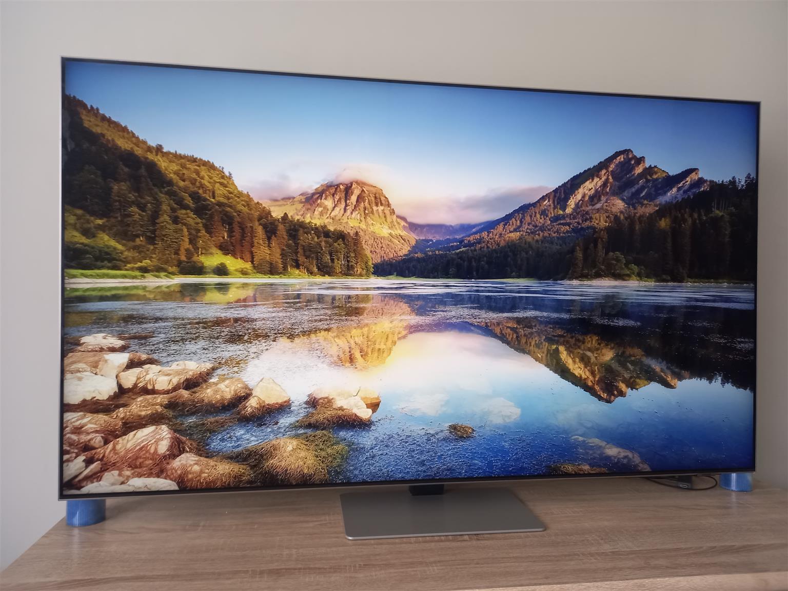 Samsung 65 Neo Qled