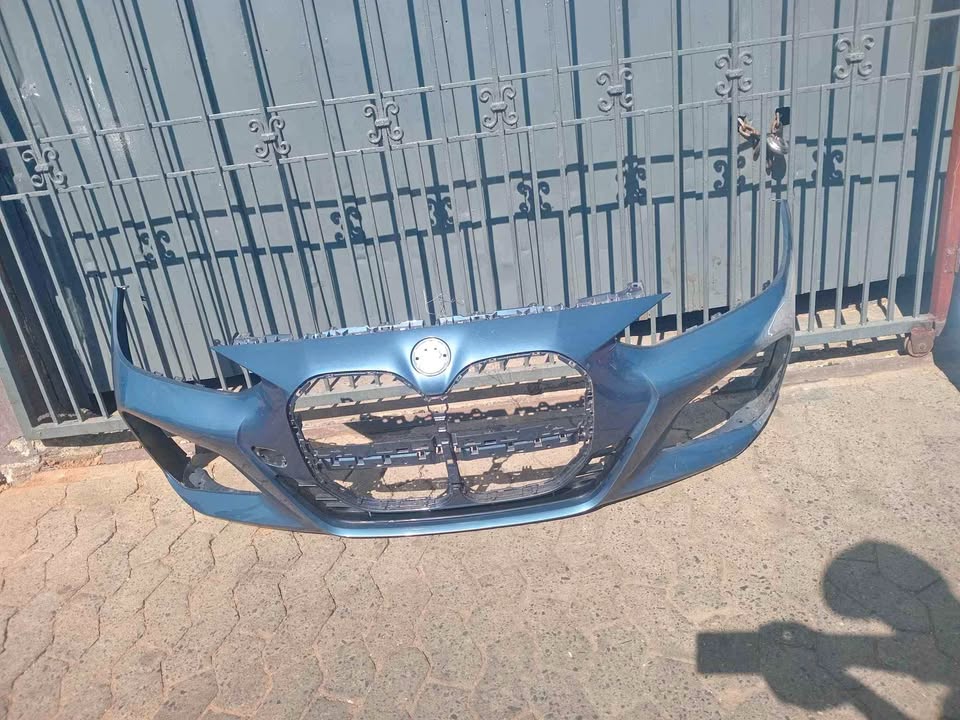 Bmw M4 sport bumper - Private Seller Bmw M4 sport bumper - Private Seller