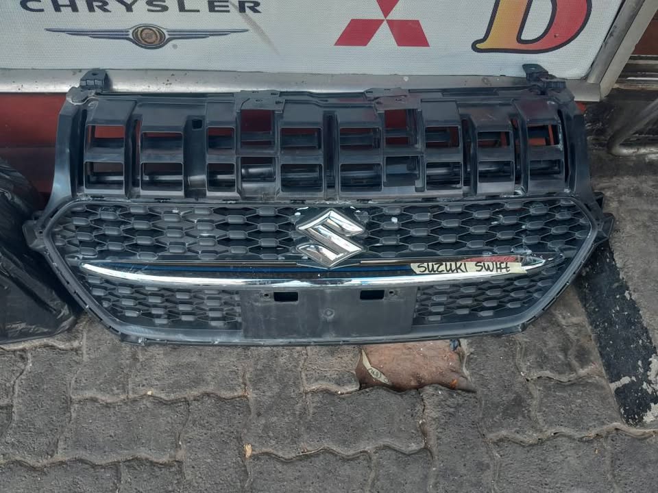 Suzuki Swift front Grill - Private Seller