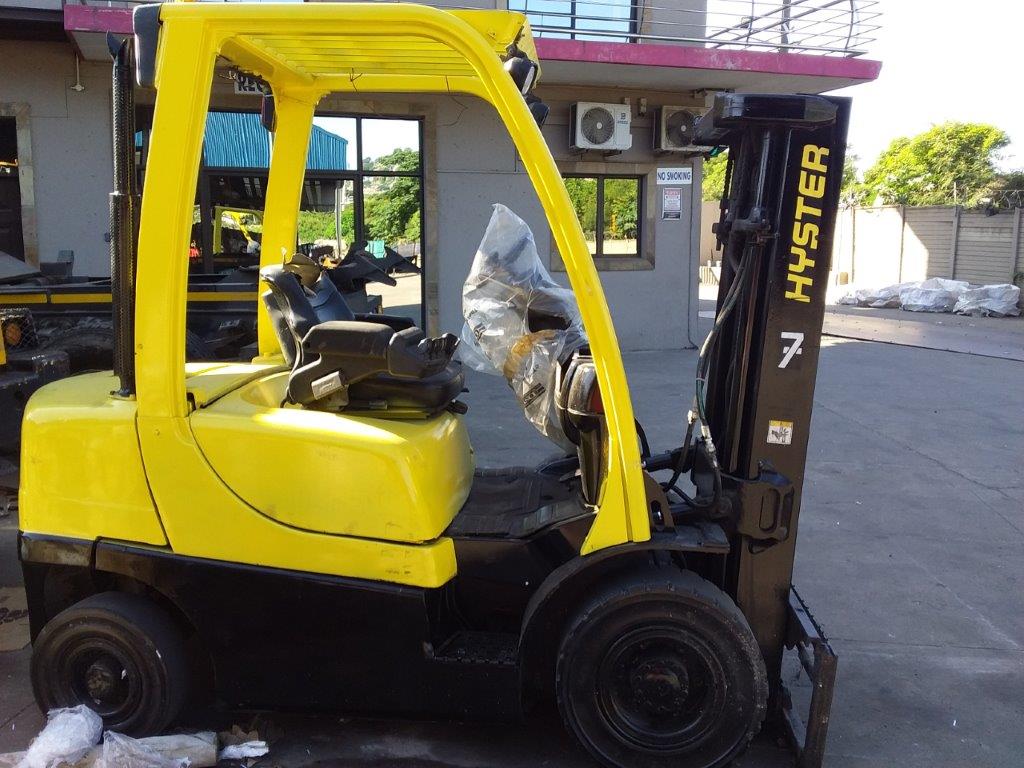 Forklift for sale Junk Mail
