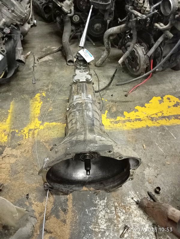 MITSUBISHI 4G64 GEARBOX IN STOCK AT ROJAN ENGINES AND GEARBOXES - Private Seller MITSUBISHI 4G64 GEARBOX IN STOCK AT ROJAN ENGINES AND GEARBOXES - Private Seller