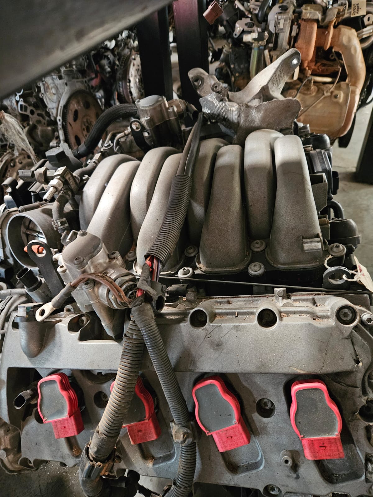 Audi S5 Engine for Sale! - Private Seller