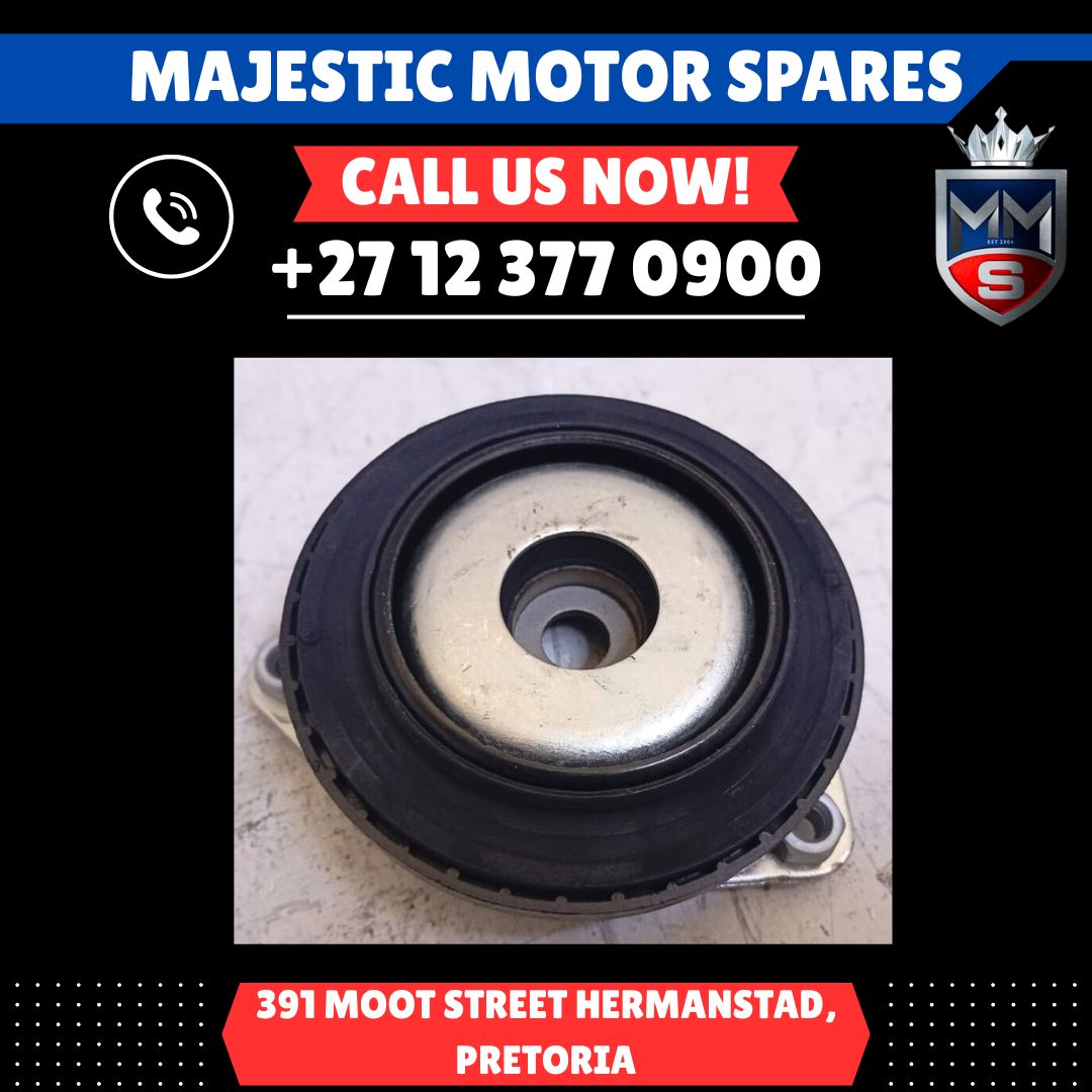 For Sale: NEW Shock Mounting for Mercedes-Benz W169 (A-Class)