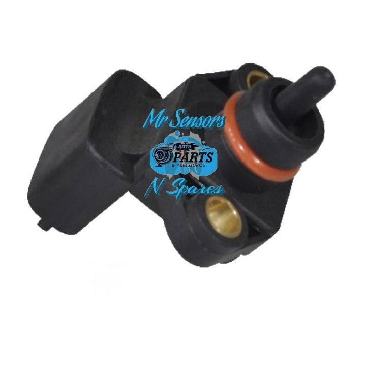 Map Sensor Alfa Fiat Kia (4 PIN) - Private Seller Map Sensor Alfa Fiat Kia (4 PIN) - Private Seller