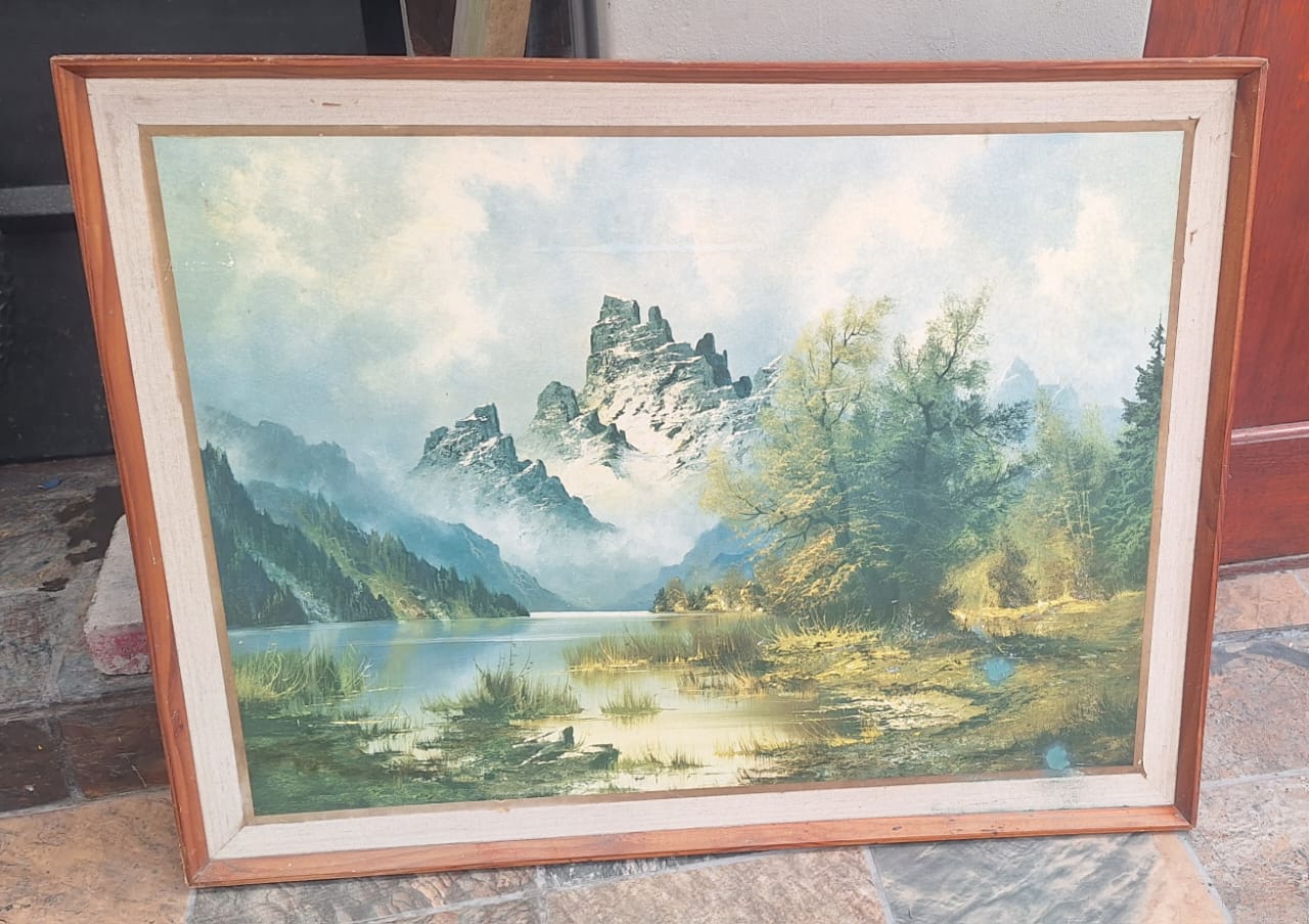 Paintings for sale