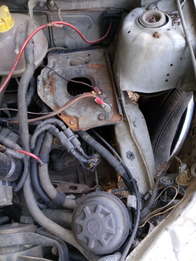 Stripping a corsa lite 1.4 - Private Seller Stripping a corsa lite 1.4 - Private Seller