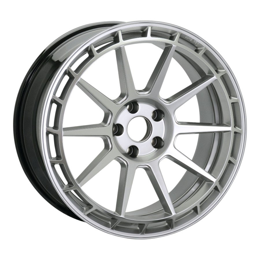 20″ SSW S347-RJ02 5/112 & 5/114 Silver Alloy Wheels