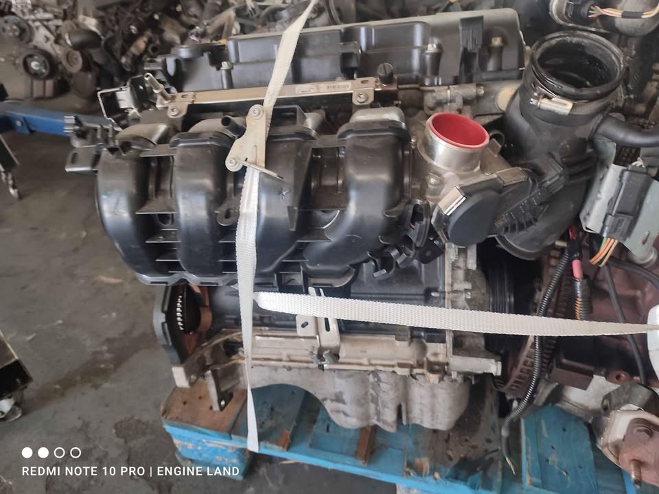 Opel Corsa/ Adam 1.4L engine - B14XER, B14XEL, A14XER - Private Seller Opel Corsa/ Adam 1.4L engine - B14XER, B14XEL, A14XER - Private Seller