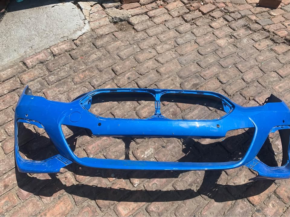 BMW F44 front bumper