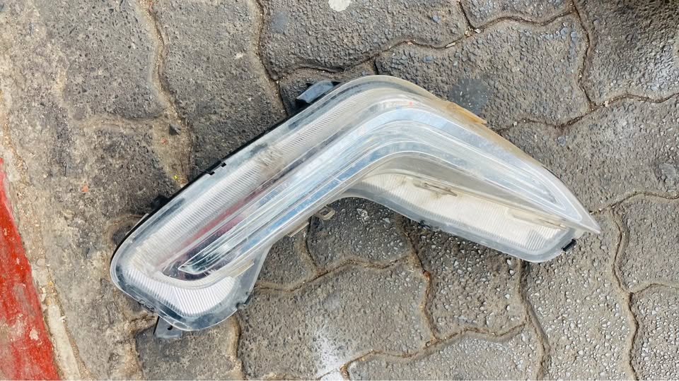 Nissan Magnite fog light - Private Seller Nissan Magnite fog light - Private Seller