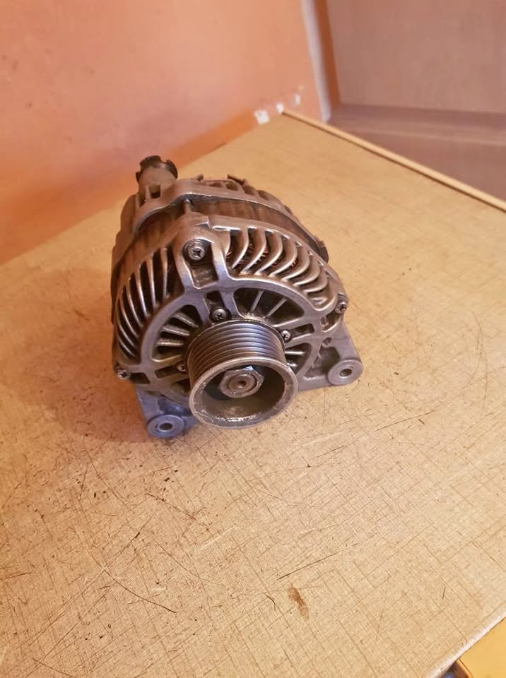 NISSAN VQ.25 ALTERNATOR FORSALE - Private Seller