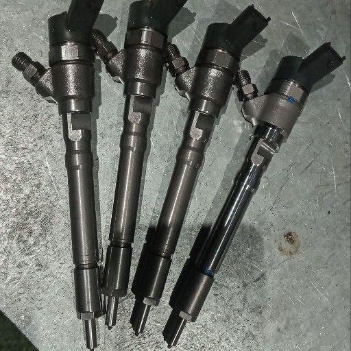 HYUNDAI GETS DIESEL INJECTORS - Private Seller HYUNDAI GETS DIESEL INJECTORS - Private Seller