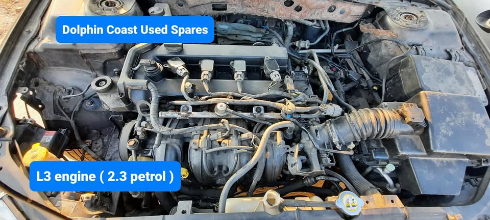 Mazda 6 sedan ( L3 engine manual transmission) stripping for spares - Private Seller Mazda 6 sedan ( L3 engine manual transmission) stripping for spares - Private Seller