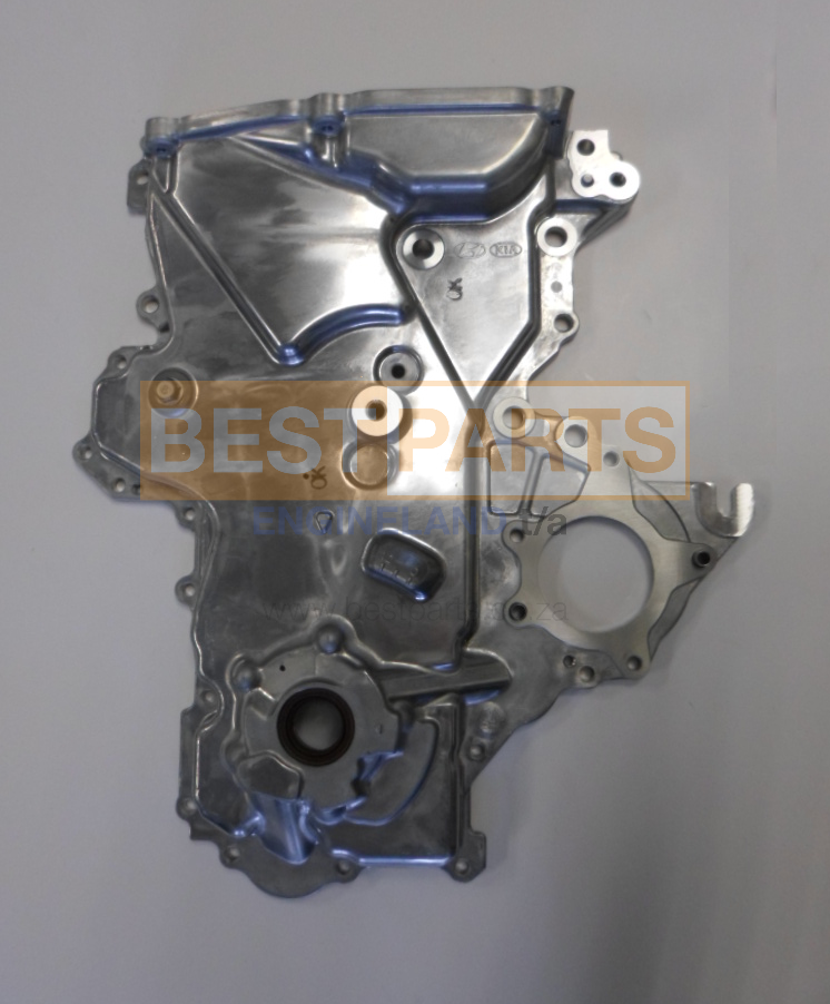 Hyundai i20 Oil Pump is available - Private Seller Hyundai i20 Oil Pump is available - Private Seller