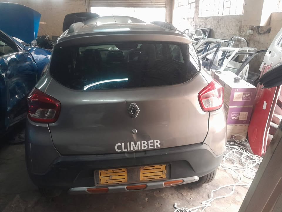 Renault kwid stripping for spares - Private Seller Renault kwid stripping for spares - Private Seller