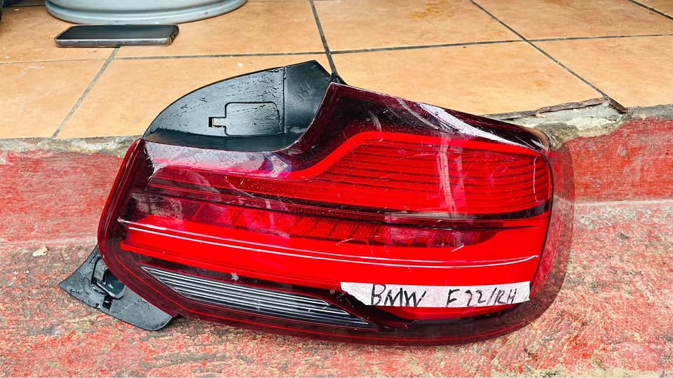 BMW 2 Series F22/F23 TAILLIGHT 2013/20 - Private Seller BMW 2 Series F22/F23 TAILLIGHT 2013/20 - Private Seller