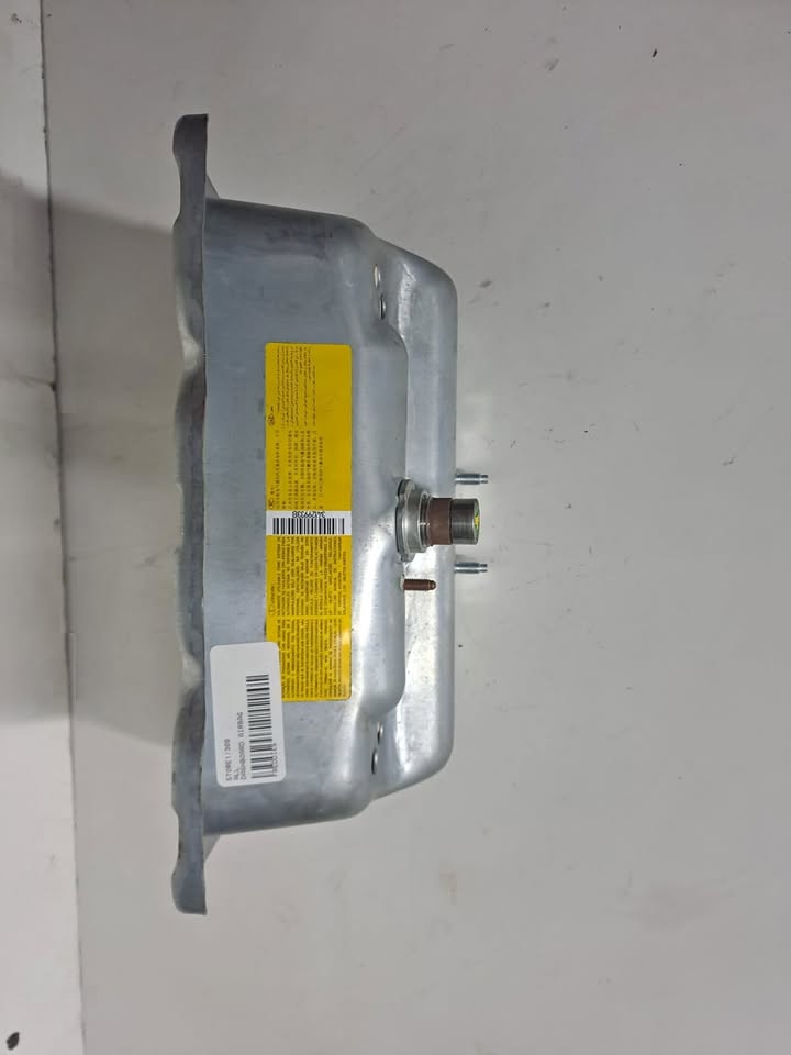 Ford EcoSport Dashboard Airbag 2013-2017 - Private Seller Ford EcoSport Dashboard Airbag 2013-2017 - Private Seller