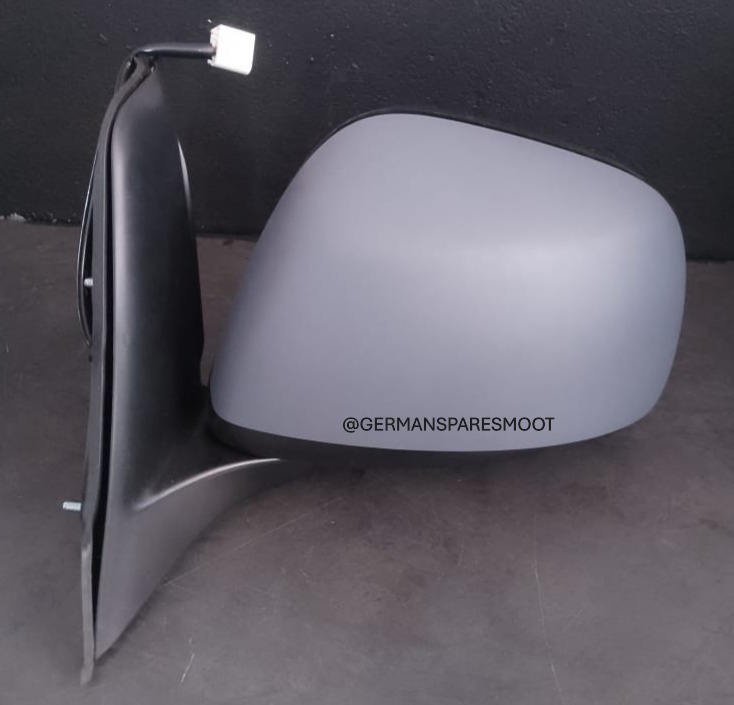 Suzuki SX4 New L/S Electric Door Mirror - Private Seller Suzuki SX4 New L/S Electric Door Mirror - Private Seller