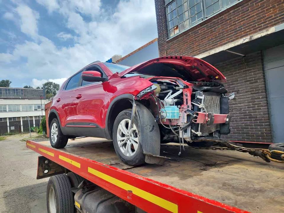 2022 chery tiggo 4pro manual stripping - Private Seller 2022 chery tiggo 4pro manual stripping - Private Seller