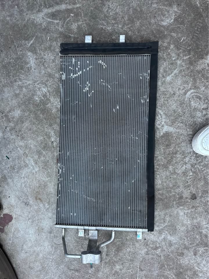Ford territory aircon condenser - Private Seller Ford territory aircon condenser - Private Seller