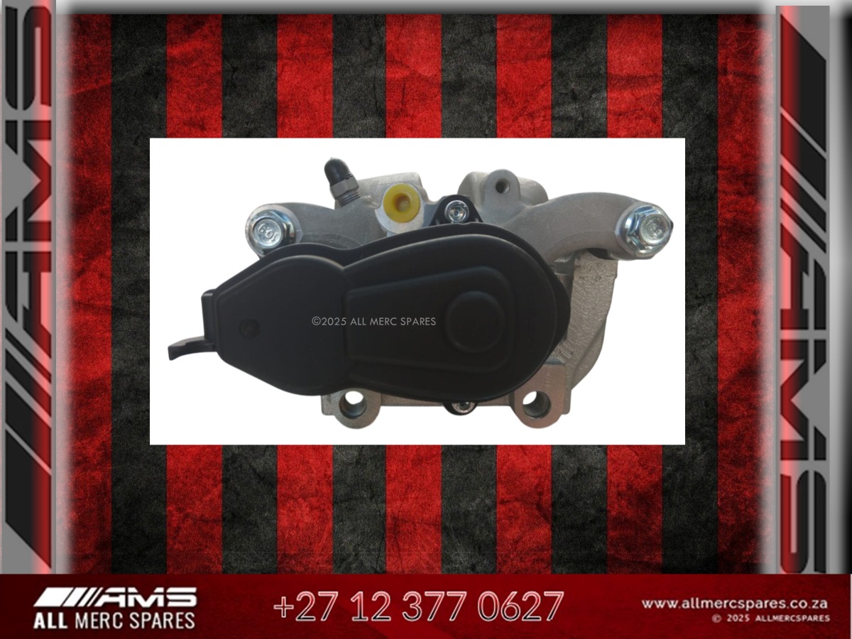 New Mercedes W166 Right Brake Calliper – Available Now - Private Seller New Mercedes W166 Right Brake Calliper – Available Now - Private Seller