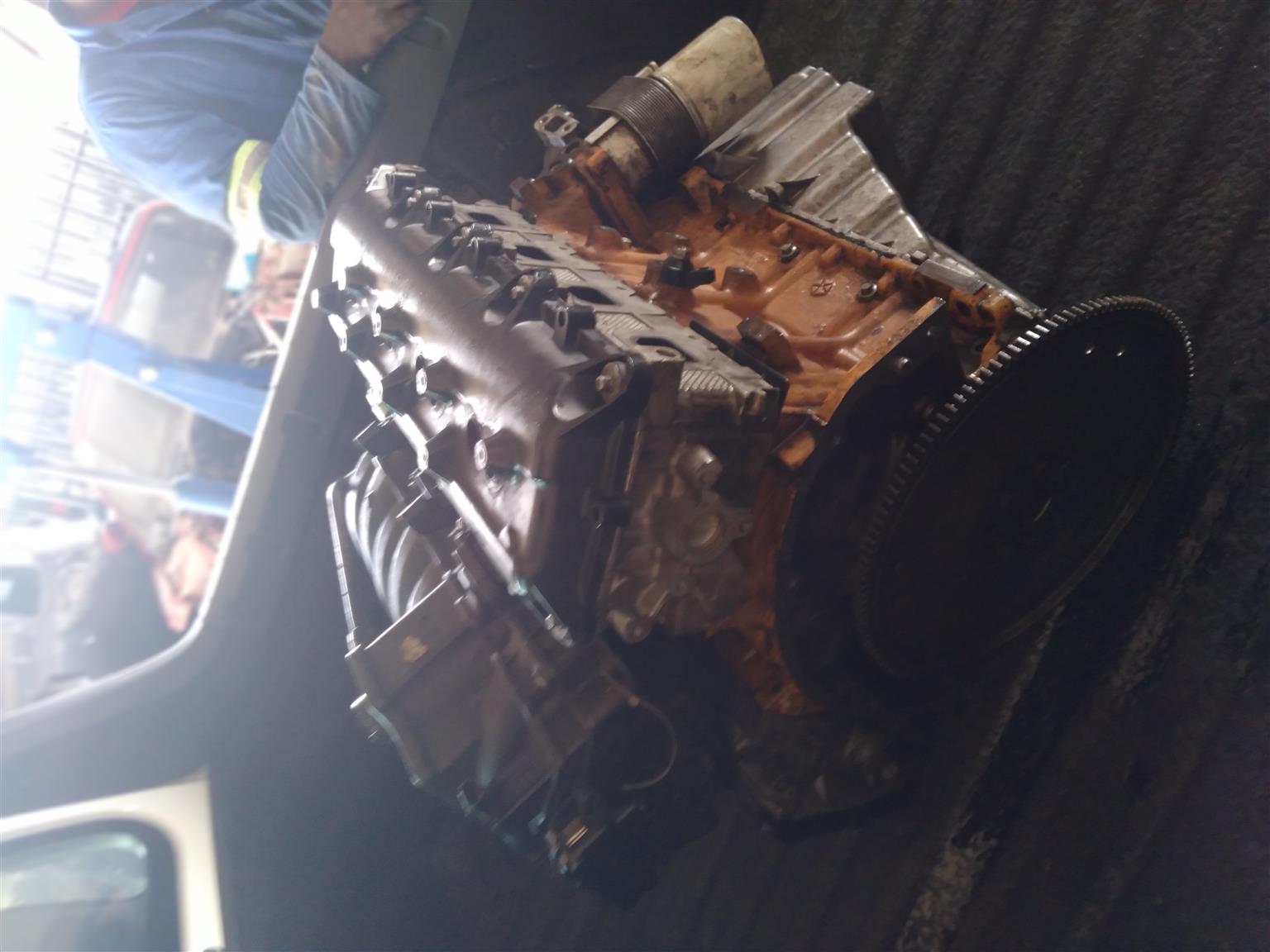 Jeep SRT block - Private Seller