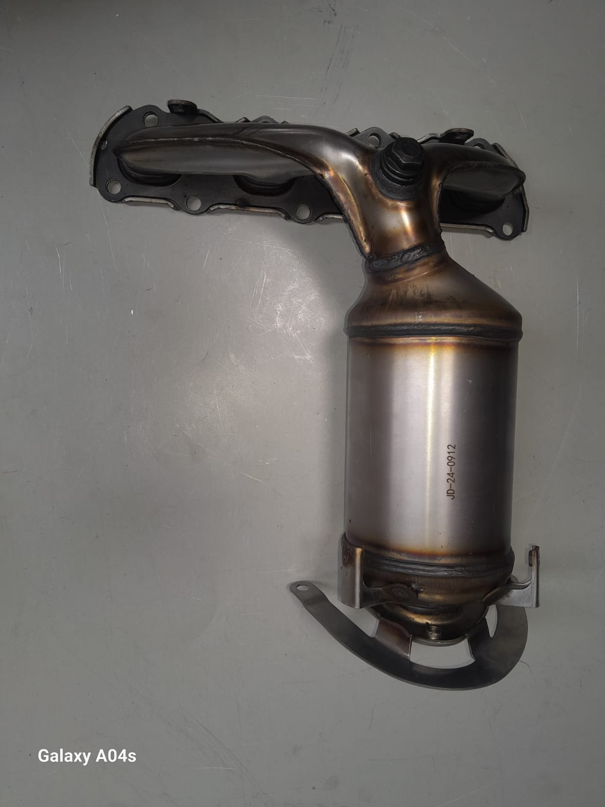 VW POLO VIVO 1.4 CLP & CLS EXHAUST MANIFOLD FOR SALE - Private Seller