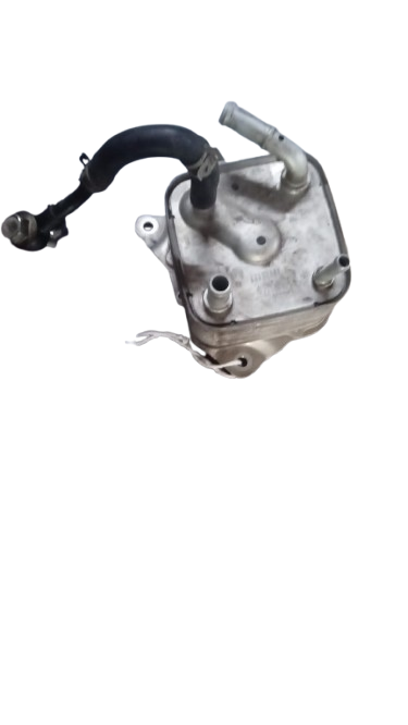 NISSAN QASHQAI TRANSMISSION OIL COOLER ASSEMBLY (2015-2022) - Private Seller NISSAN QASHQAI TRANSMISSION OIL COOLER ASSEMBLY (2015-2022) - Private Seller