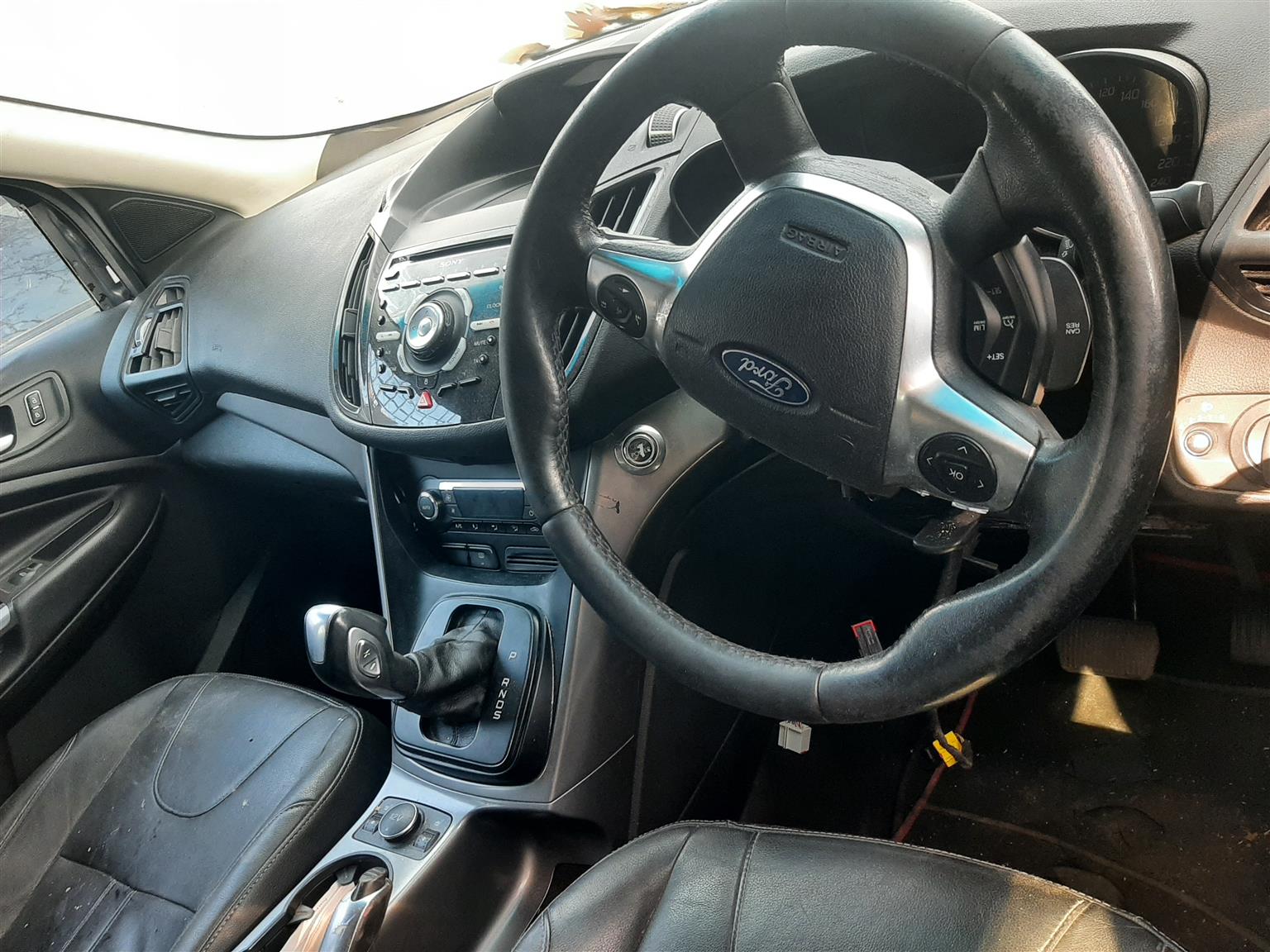1.6 AWD Auto stripping - Private Seller 1.6 AWD Auto stripping - Private Seller