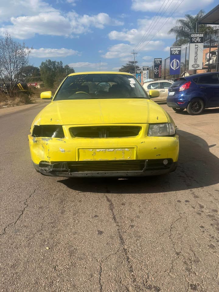 2003 AUDI A3 1.8 TURBO SPARES - Private Seller 2003 AUDI A3 1.8 TURBO SPARES - Private Seller