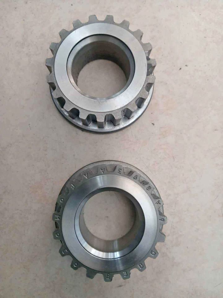 Ford ecosport 1.0 ecoboost crank gear selling - Private Seller Ford ecosport 1.0 ecoboost crank gear selling - Private Seller