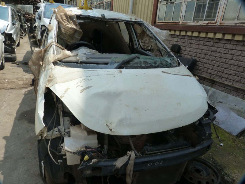 Hyundai i10 GLS 1.1 Manual G4HG - 2011 SPARESBOYZ STRIPPING FOR SPARES - Private Seller Hyundai i10 GLS 1.1 Manual G4HG - 2011 SPARESBOYZ STRIPPING FOR SPARES - Private Seller