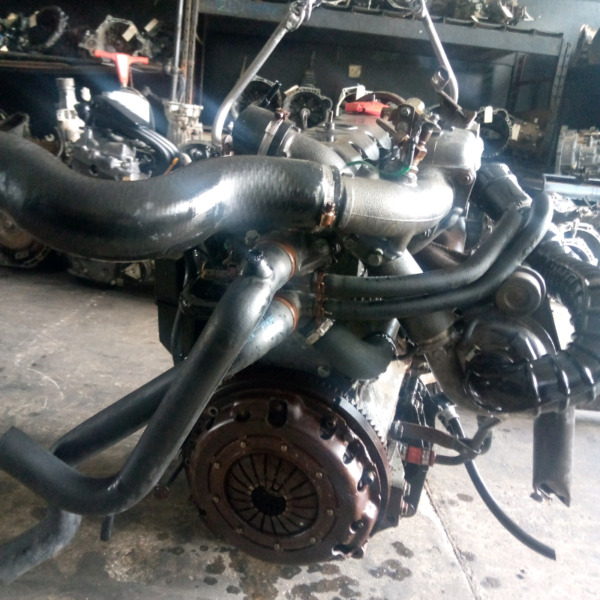 IVECO 2.8 Turbo Engine for Sale