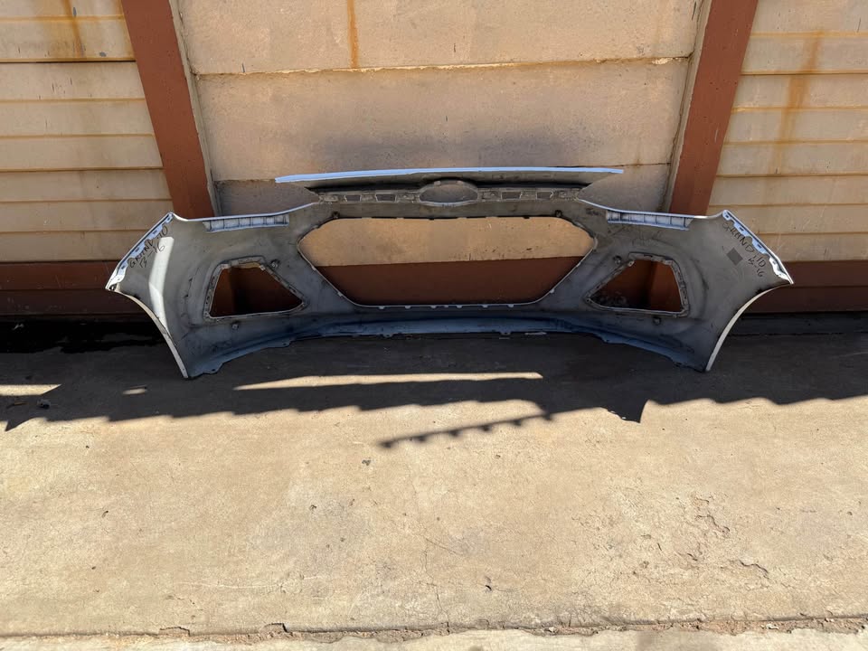 Hyundai Grand i10 Front Bumper - Private Seller Hyundai Grand i10 Front Bumper - Private Seller