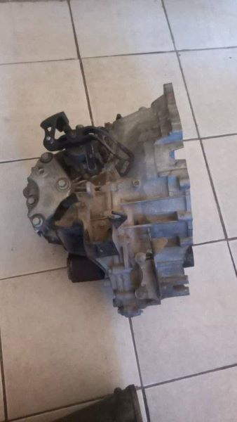 volvo v40 t3 manual gearbox - Private Seller